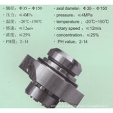 Multi-Spring Type Mechanical Seal (Hz3)
